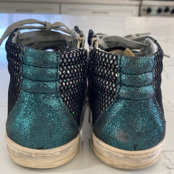 P448 shoes barely worn - Picture 2 of 5